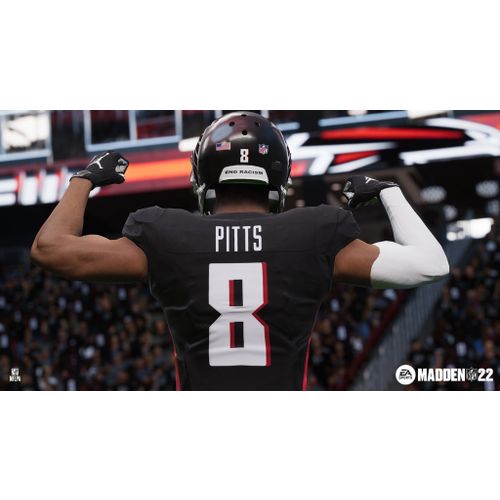 Madden NFL 22 (Xbox Series X) slika 8