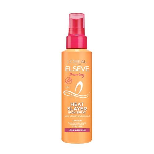 L'Oreal Paris Elseve Dream Long Heat Slayer sprej za dugu, glatku kosu 150 ml slika 2