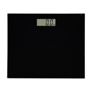 Tendance kupaonska vaga Classic Black