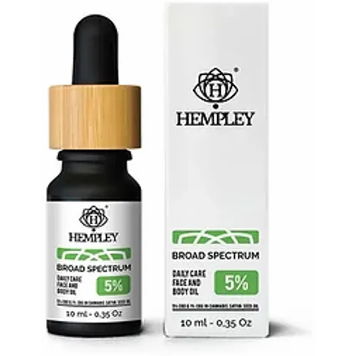 CBD ulje 5% 10 ml slika 1