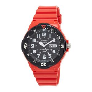 Muški sat Casio MRW-200HC-4B (Ø 43 mm)