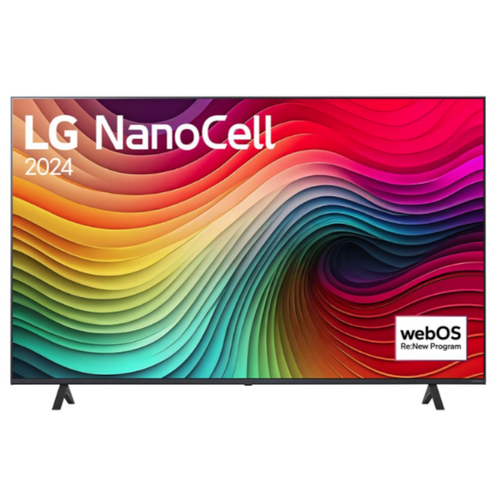 LG 55NANO81T3A Televizor 55" 4K NanoCell, Smart, AI ThinQ, webOS slika 1