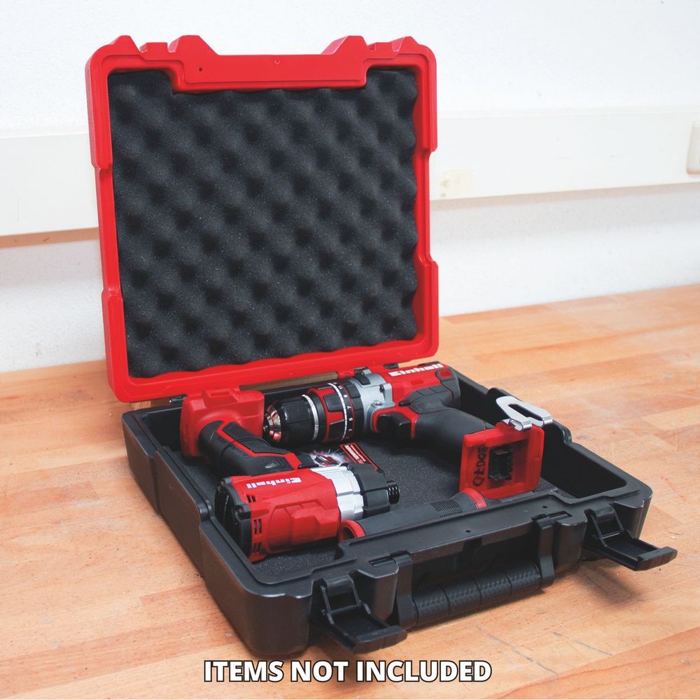 Kofer Za Alat E-Box S35/33 slika 2