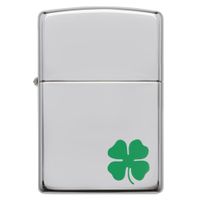 Zippo upaljač metalni na benzin 24007