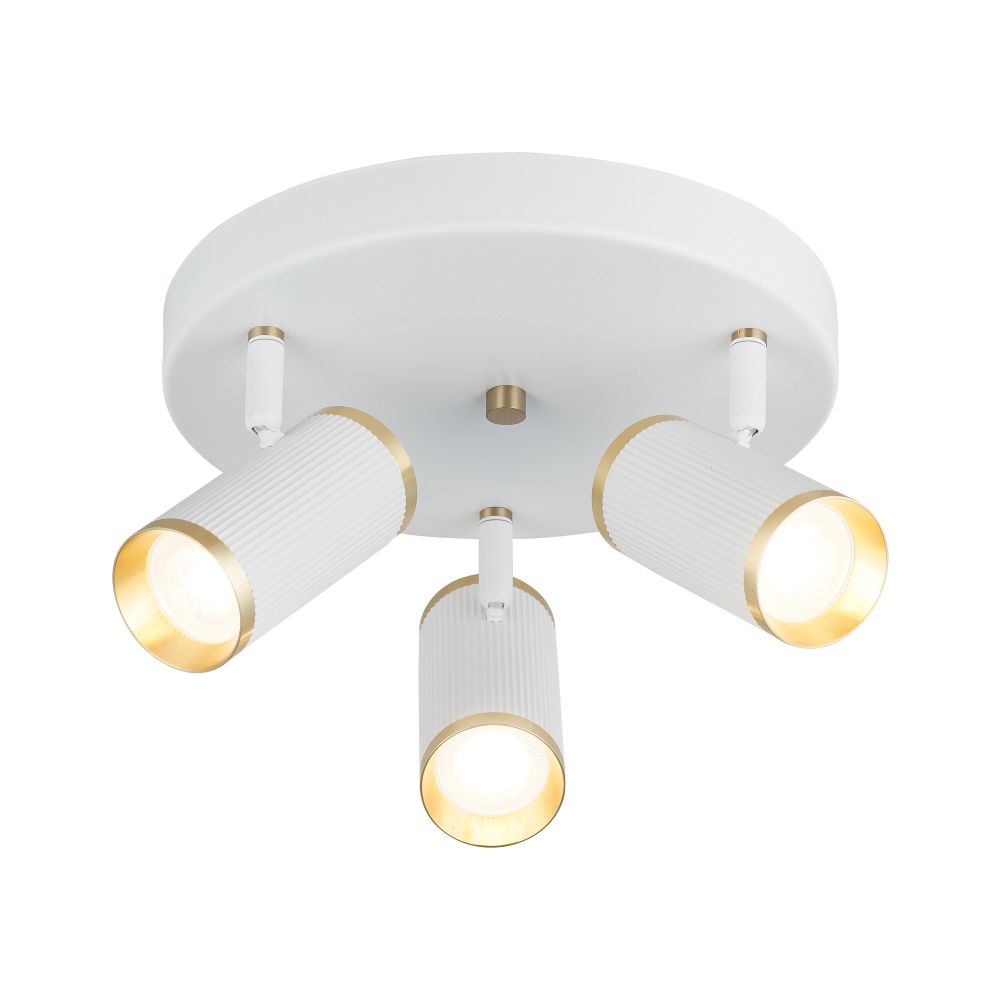 Lume - 71-23 Bijeli Antik Lak Luster slika 2
