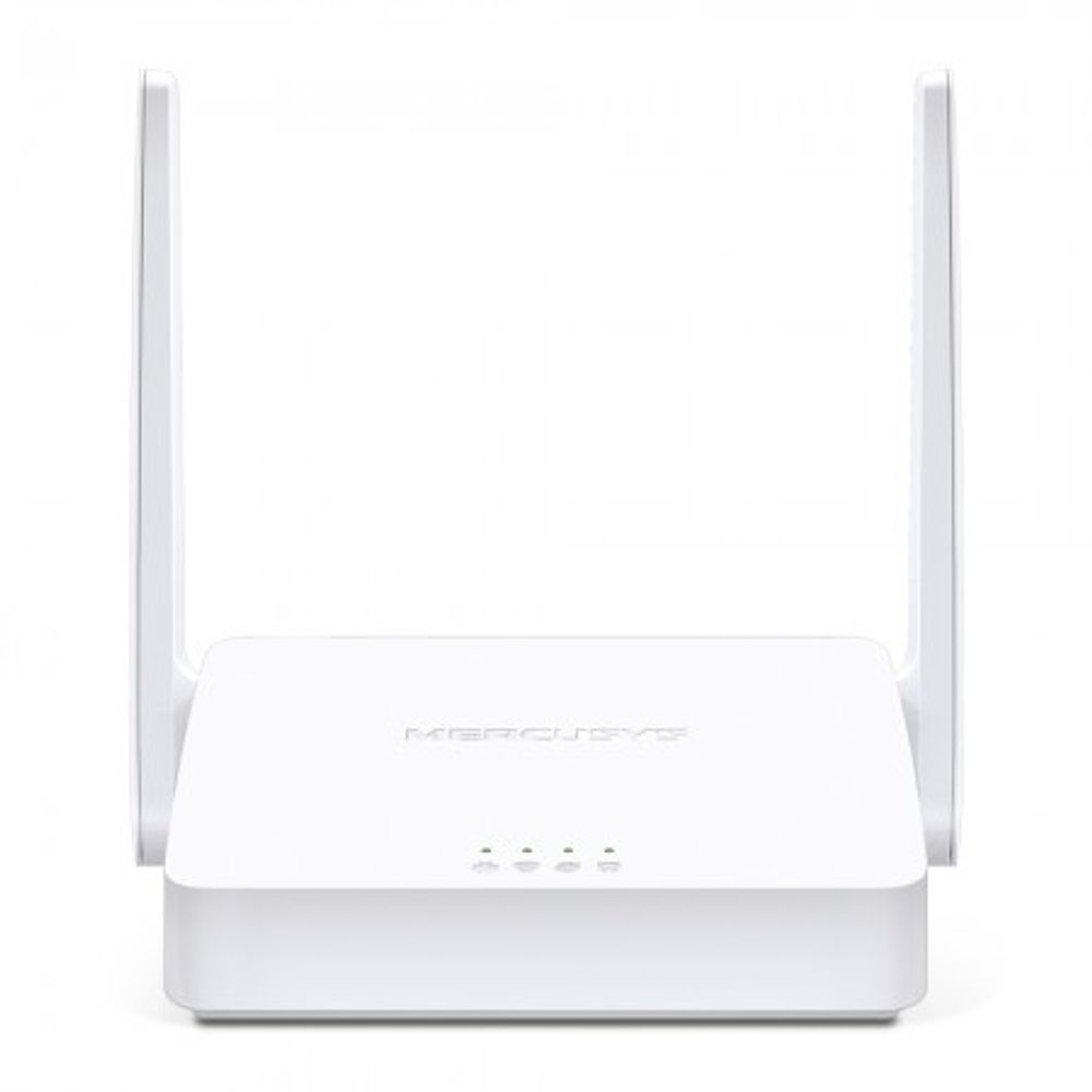 Mercusys MW302R 300Mbps Wireless N Router slika 1