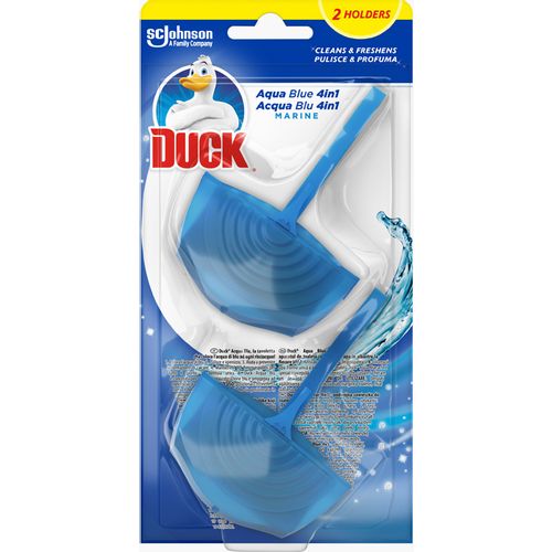 Duck Aqua blue 2x40 g slika 1