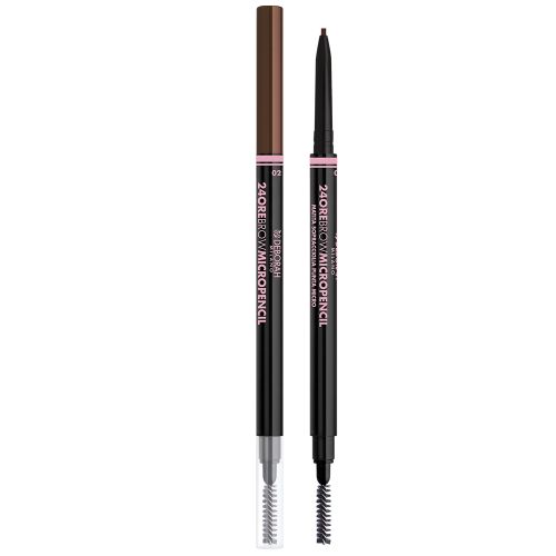 Deborah Milano 24 Ore Brow Micropencil 02 slika 1