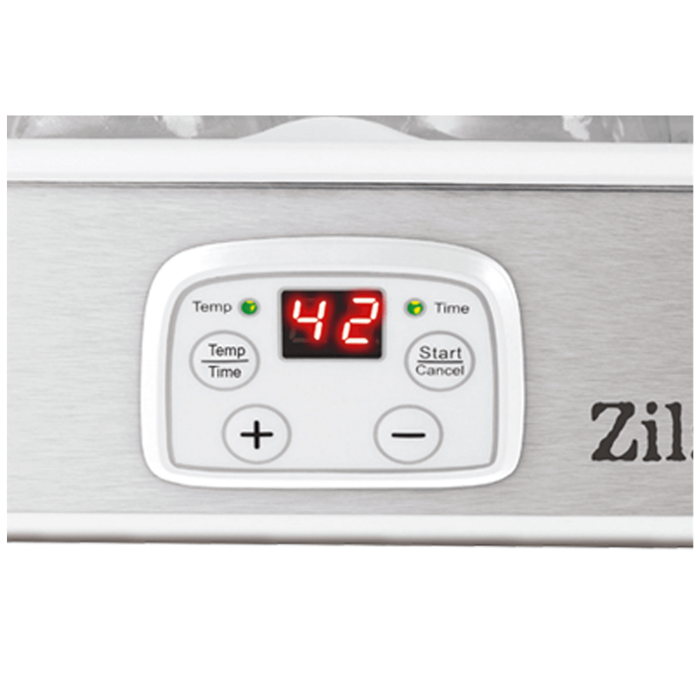 Zilan Aparat za pravljenje jogurta, 25 W - ZLN6104 slika 4