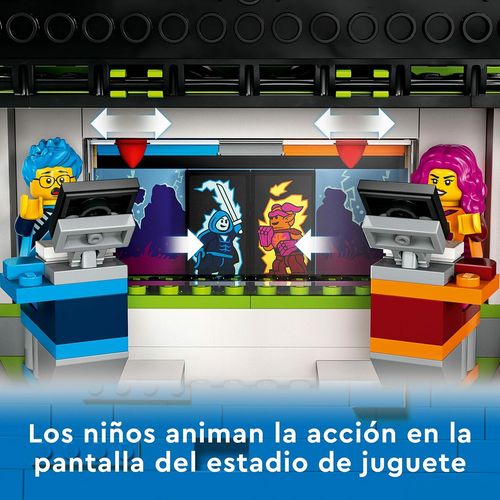 Playset Lego slika 5