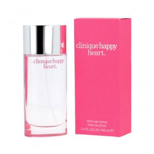 Clinique Happy Heart Eau De Parfum 100 ml (woman) slika 2