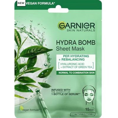 Garnier maske za lice