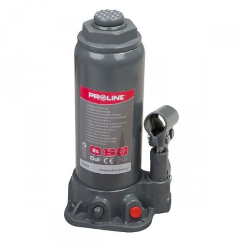 Profix dizalica auto hidraulična 5t 216-413mm (4,3kg) slika 1