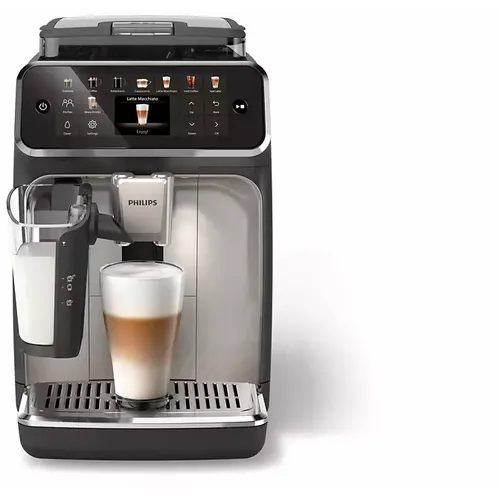 Philips EP5547/90 Aparat za espresso kafu slika 4