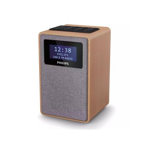 Philips portabl radio tar5005/10 slika 1