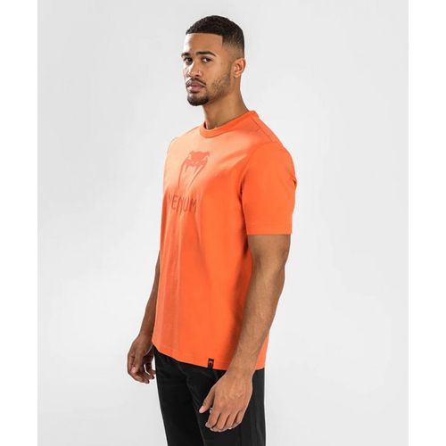 Venum Classic Majica Narandžasta XL slika 2