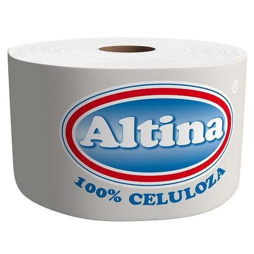 Altina Jumbo 3 17CH25 toalet rolna slika 1