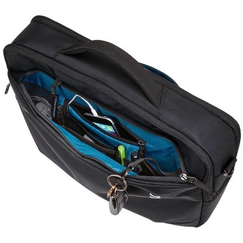 Torba za laptop Thule Subterra Laptop Bag 15.6" crna slika 10