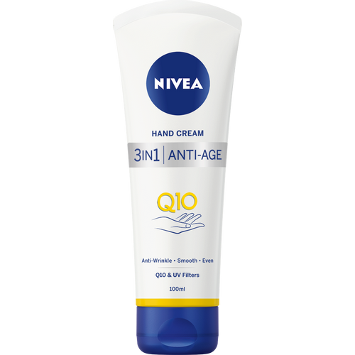 NIVEA Q10 krema za ruke 100ml slika 1