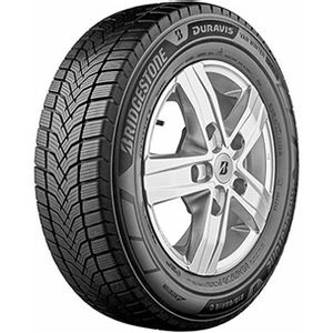 Bridgestone 195/75R16C 107/105R DURAVIS VAN WINTER