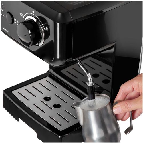 Sencor aparat za espresso kavu SES 1710BK slika 8