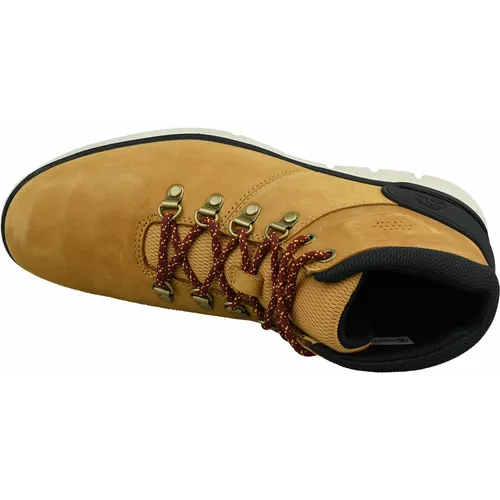 Muške čizme Timberland bradstreet hiker a26yz slika 23