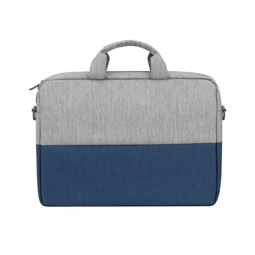 Torba za laptop RivaCase 15.6" siva-plava 7532 slika 3