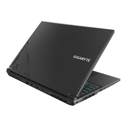 GIGABYTE G6X 9KG 16 inch FHD+ 165Hz i7-13650HX 16GB 1TB SSD GeForce RTX 4060 8GB RGB Backlit gaming laptop slika 8