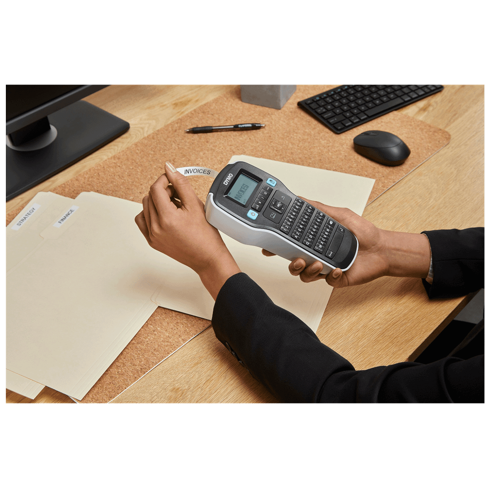 Dymo Ručni aparat za ispis etiketa, LabelManager 160 - LM160 slika 3