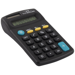 Esperanza Kalkulator - TCL101