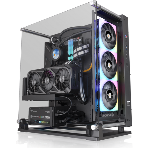 THERMALTAKE KUĆIŠTE CORE P3 TG PRO slika 5