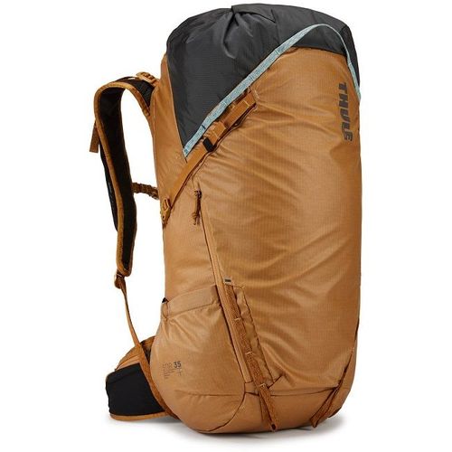 Thule Stir 35L Men's muški planinarski ruksak smeđi slika 12