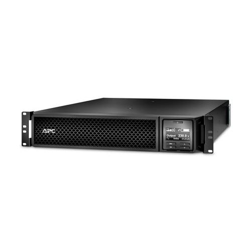 APC Smart-UPS SRT 2200VA RM 230V slika 1