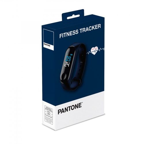 PANTONE Fitness tracker u TEGET boji slika 2