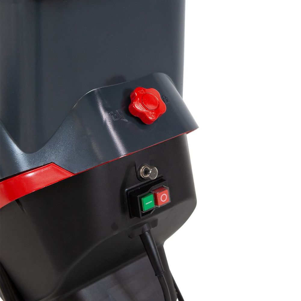 AL-KO Električna drobilica MH 2500 Easy - Slice slika 4