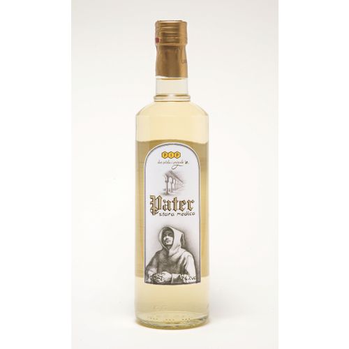 Pip Pater stara medica 24% 700ml slika 1