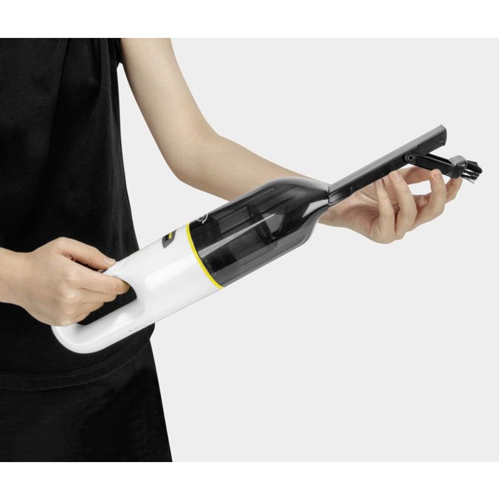 KARCHER Ručni Usisavač Na Baterije Cvh 2 1.198-330.0 slika 3