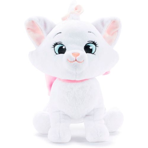 Disney The Aristocats Marie plush toy 25cm slika 1