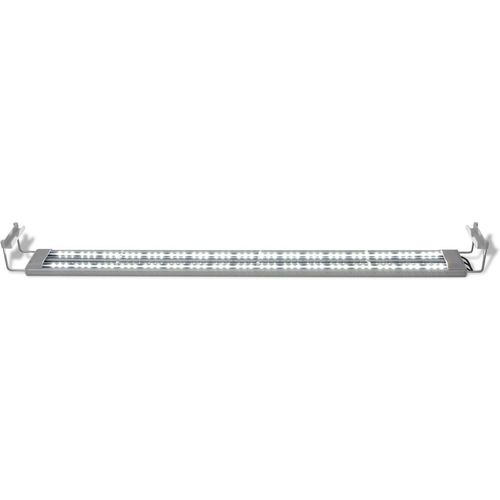 LED Akvarijska Lampa 100-110 cm Aluminijum IP67 slika 36