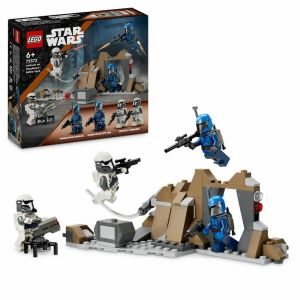 Lego Playset za Djecu