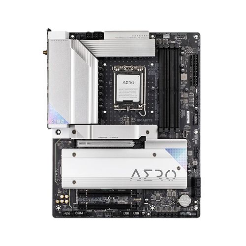 GIGABYTE Z790 AERO G rev. 1.x matična ploča slika 11