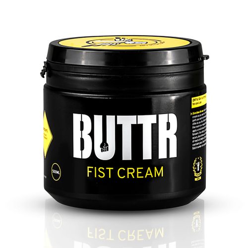 Lubrikant BUTTR Fisting Cream, 500ml slika 8