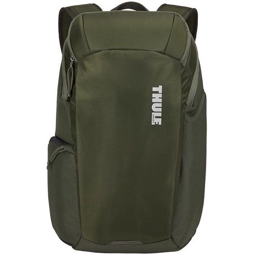 Thule EnRoute Camera Backpack 20L zeleni ruksak za fotoaparat slika 22
