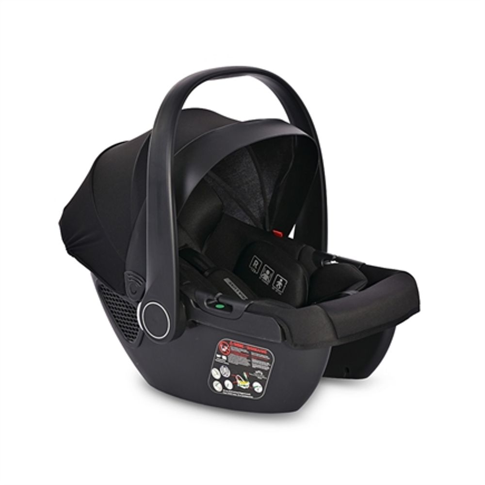 Lorelli Kolica za bebe Aria 3U1, Grey slika 14