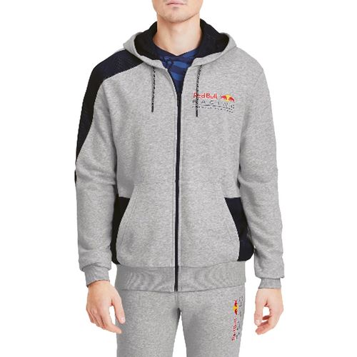 Puma red bull racing hoodie 596213-02 slika 5