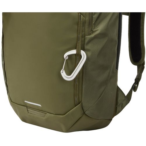 Univerzalni ruksak Thule Chasm Backpack 26L zeleni slika 5