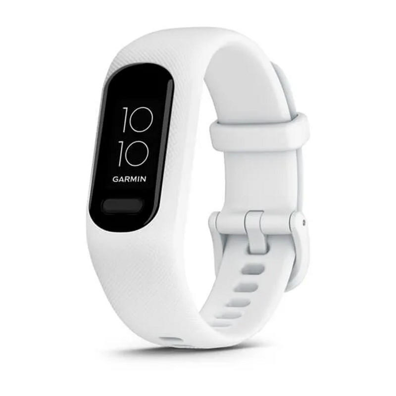 GARMIN Garmin vivosmart 5 narukvica White S/M image