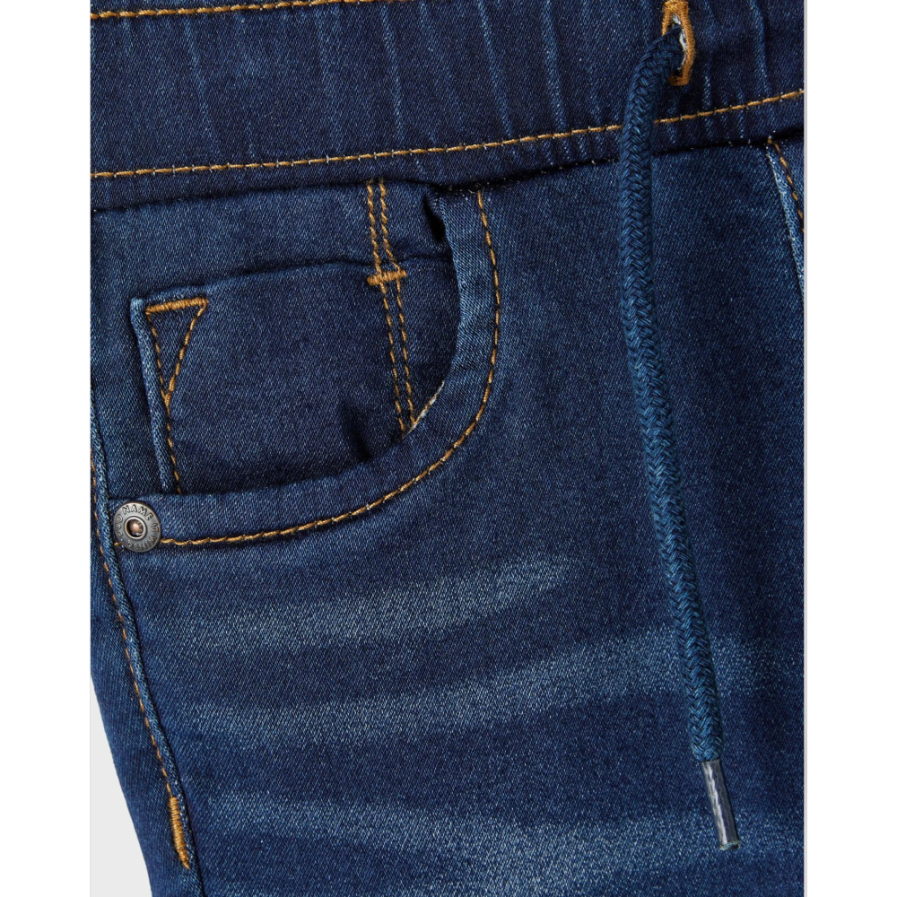 Name It farmerke za dječake Denim slika 6
