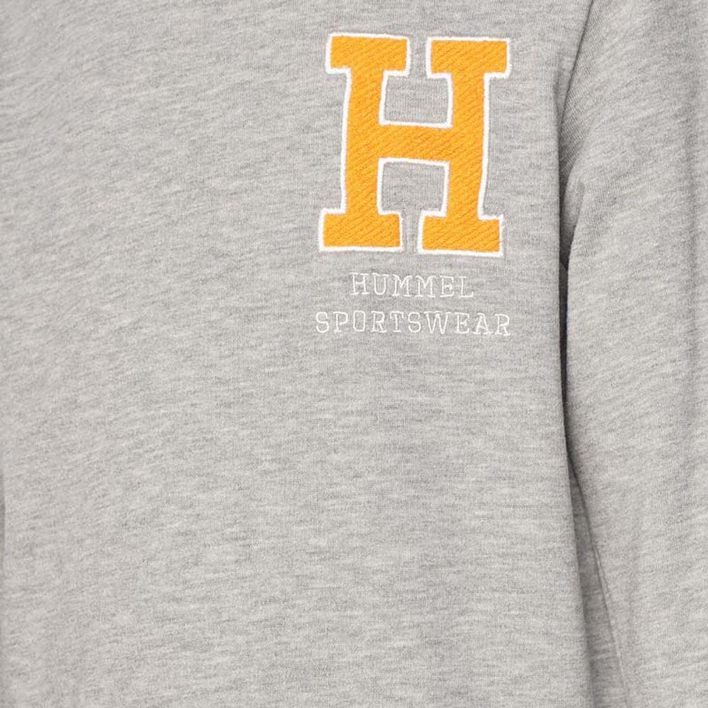 Hummel Duks za dječake Hmlelton Sweatshirt slika 3