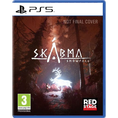 Skábma: Snowfall (Playstation 5) slika 1